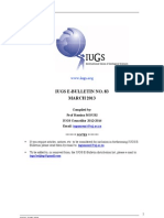 IUGS Bulletin 83