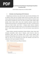 Download Potensi Sumber Energi Baru Terbarukan Di Indonesia by Gregy Aditya SN157362257 doc pdf