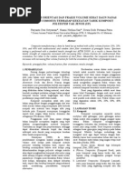 Download Paryanto-pengaruh Orientasi Dan Fraksi Volume Serat Daun Nanas by Awal JaNuary Saragi SN157367209 doc pdf