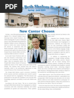 Download June Bulletin by Temple Beth Sholom SN15736897 doc pdf