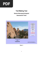 Download Trail Making Test Manualpdf by ubunturider SN157383666 doc pdf