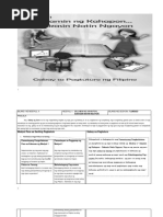 Download Gabay Ng Guro o TG Una at Ikalawang Modyul by Rica Jane Santos SN157385746 doc pdf