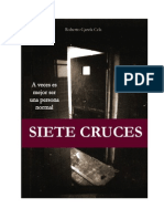 Siete Cruces PDF