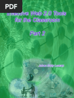 Download Effective Web 20 Tools for the Classroom  Part 2 by Dr Johan  Eddy Luaran SN157394974 doc pdf