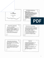 Bacteriologie C7