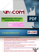 Unicom Powerpoint