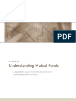 Understanding Mutual Fund