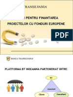 Prezentare Bacau