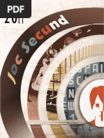 Revista Murmurul Jiltului Nr.23 | PDF