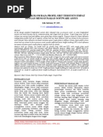 Download 2 Permodelan Kolom Baja Profil Siku Tersusun1 by Tri Aditha Nugraha SN157403023 doc pdf