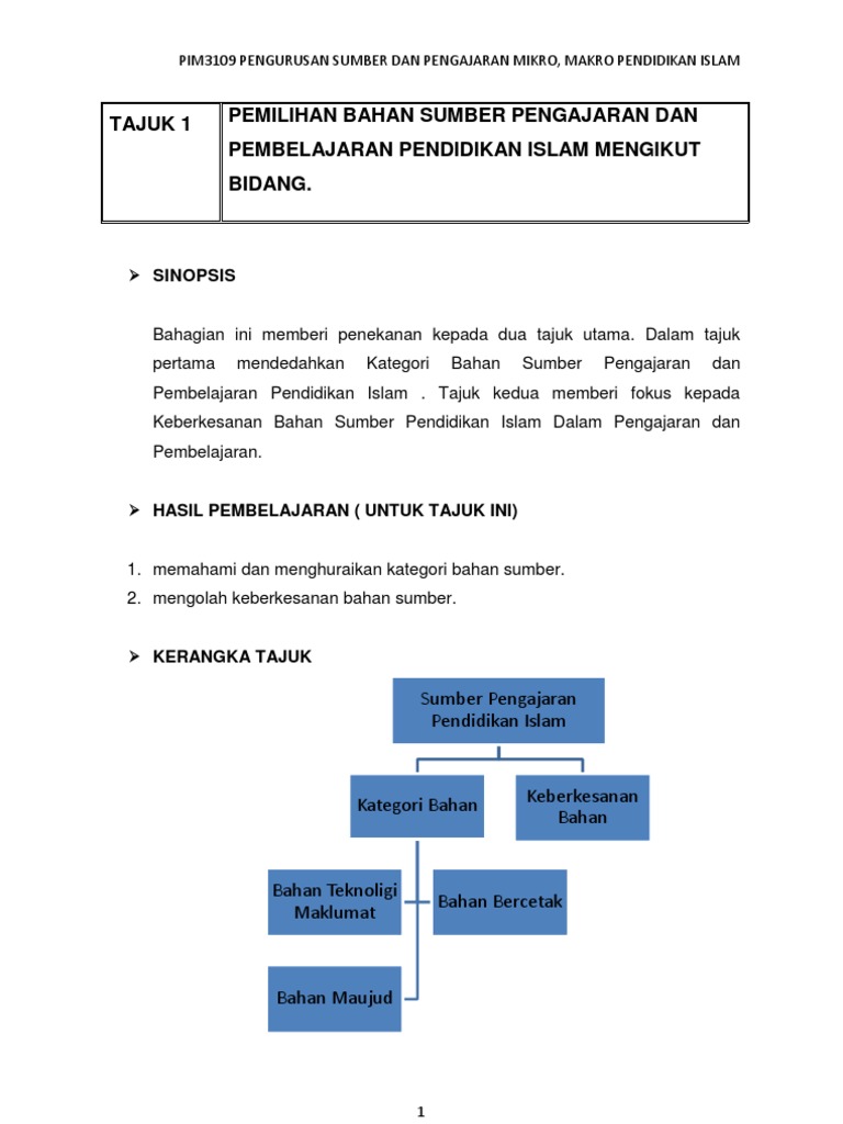 Contoh Soalan Hubungan Etnik Bab 6 - Contoh Dhi