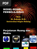 Download Model ModelPembelajaran Sertf by alekiskandar SN15740680 doc pdf