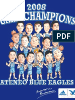 Ateneo Poster 