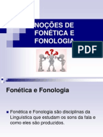 Fonetica Fono 4 Let