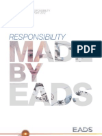 2012 Corporate Social Responsibility Report