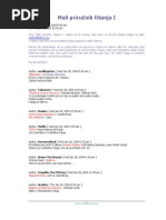 Arijan - Indija PDF | PDF