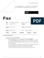 Fax Profesional 1