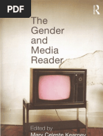 Reading #1 (Women, Feminism & The Media)