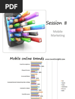 DM8mobile Marketing