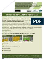 Curs Aprofitament Forestal