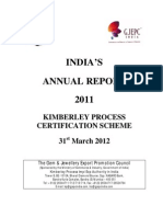 India Annual Report 2011