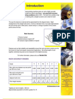 Rack and Pinion Catalog