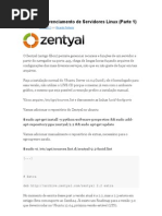 Zentyal