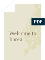 Welcome to Korea (2009) [English]