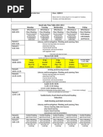 Download Joanne Babalis Teacher Time Table by joanne_babalis SN157422550 doc pdf
