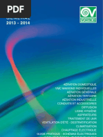 Download Catalogue Vortice by Maison Energy SN157422670 doc pdf