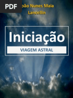 Iniciação - André Luiz