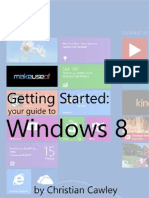 Windows 8 - MakeUseOf.com