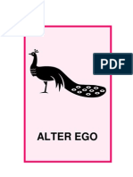 Alter Ego PDF