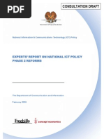 Download ICT Policy Final Experts Report - Papua New Guinea by Pngmangii SN15742696 doc pdf