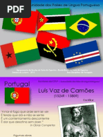 Semana da Leitura 2013_Área Disciplinar de Português