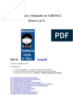 Download Guas Cursos y Manuales en TARINGA by Nayeth Sandoval SN157437864 doc pdf