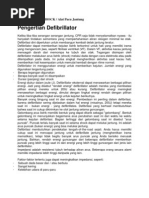 Download Defibrillator dc shock by Obed Yosia SN157444199 doc pdf