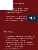 Govt Acctg Ch2 Budgetary Accts