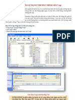 Download Hng dn s dng 7-zip by ttvhcs SN15745661 doc pdf