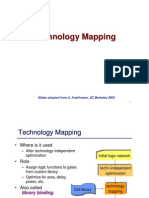 04 Technology Mapping