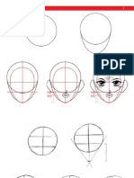 6601214 Aprenda a Desenhar Facil Manga