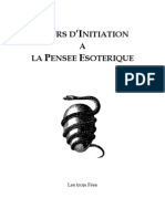 Cours D Initiation PDF