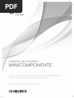 Download CM9520-APWMEXCLK_MFL67412346 by Heller Arias SN157468404 doc pdf