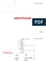 AG S3 Amostragem Finalizado