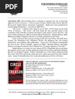 Download Circle of Treason ABC Press Release by Naval Institute Press SN157469264 doc pdf