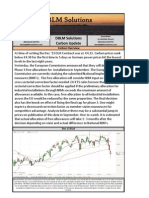 DBLM Solutions Carbon Update