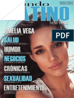 Magazine Mundo Latino2
