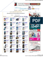 Daftar Harga HP Samsung PDF