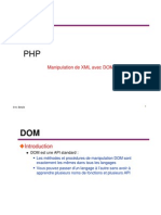 Dom PHP PDF