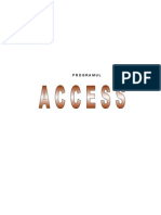 Programul Access